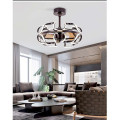 Simple and fashion ceiling fan light