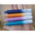 Stylo vape jetable OEM 600puffs