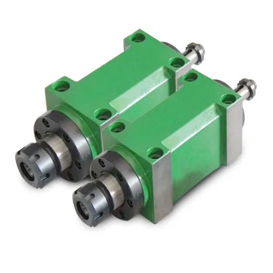 ER Series Spindle Bits for Power/Lathe/Grinding/Cutting Applications