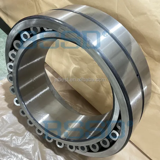 BSSD Vibrating Screen Bearing 240/530 Series