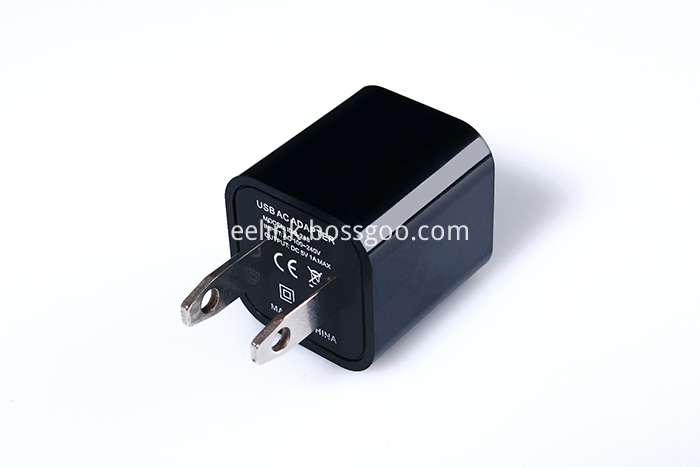 Personal Car Tracking Device Charger