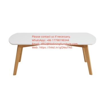 MDF COFFEE TABLE