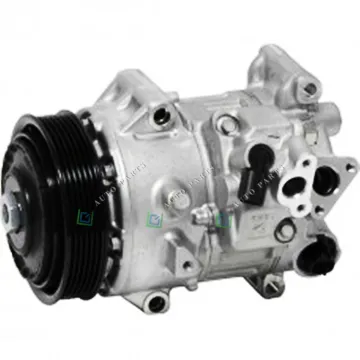 NEW A/C COMPRESSOR CG Auto Parts 883100R014 for Toyota RAV4 CAMRY 2.5L