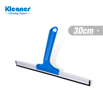 Kleaner manche courte en aluminium Miroir de vitre