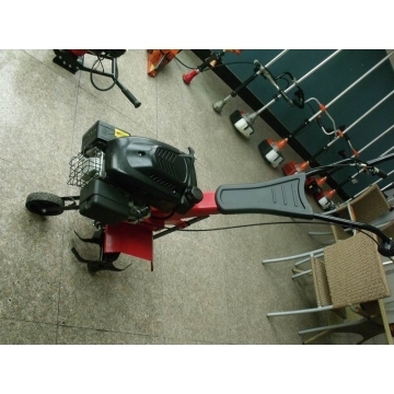 4-stroke 139cc 4.5HP Mini Cultivator/Tiller