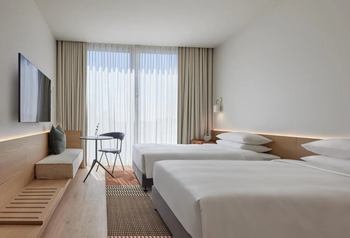 Hyatt Centric Melbourne (9)