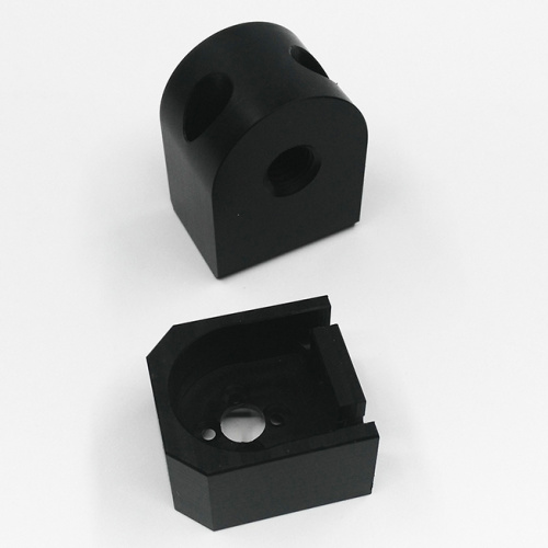 Best plastic for machining