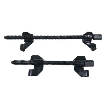 Ferramenta de compressor de mola de bobina pesada - pressione 2pc
