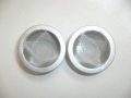 RVS Micron Filter Mesh Disc