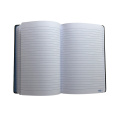 Handmade Travel Writing Executive Notebooks