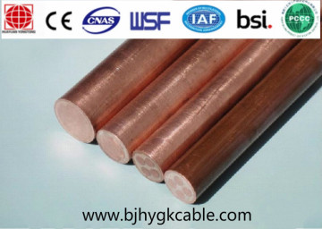 Cáp chống cháy cách điện 1000v MICC