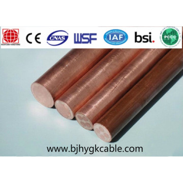 Cable ignífugo con aislamiento mineral MICC de 1000 V