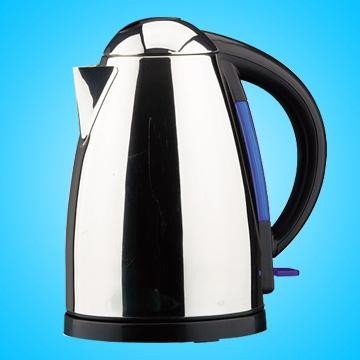 1.2L Stainless Steel Kettle