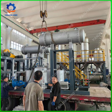 Malaking Scale Equipment Mother Liquor Dryer