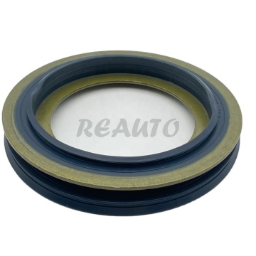 OEM 0256646800 Wheel Hub Shaft Seal Ring for BPW Truck Trailer Spare Parts