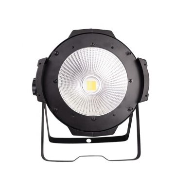 high power and brighterness COB 100w led wash par can light for wedding event stage show concert LC001-H