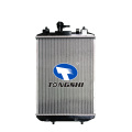 Auto Radiator Cooling System Auto Spare Parts for DAIHATSU