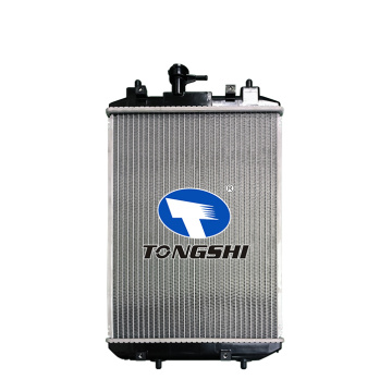 Auto Radiator Cooling System Auto Spare Parts for DAIHATSU
