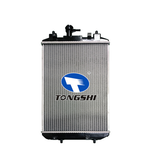 Auto Radiator Cooling System Auto Spare Parts for DAIHATSU