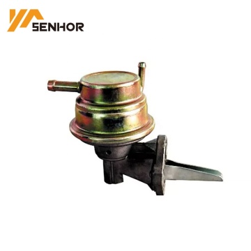 Senhor 026127025 026127025A Fuel Pump for VAG VW Golf Mk1 Mk2