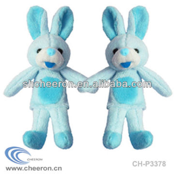 Cute singing plush bunny
