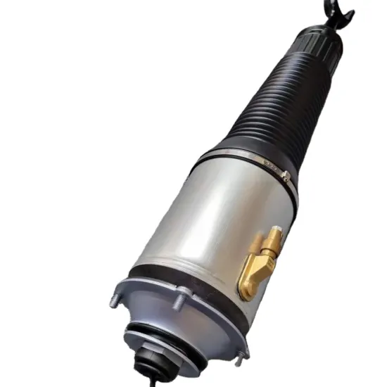 Car Air Suspension Air Shock Absorber Air Spring for Audi A8