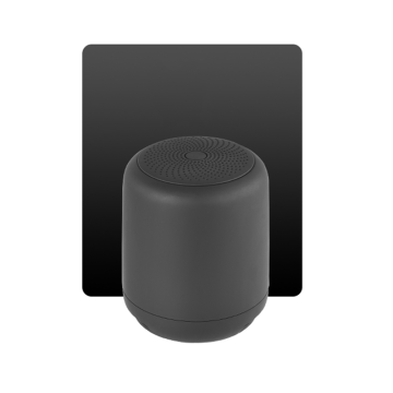 Tragbarer Mini-Bluetooth-WLAN-Lautsprecher mit Bluetooth V5.0