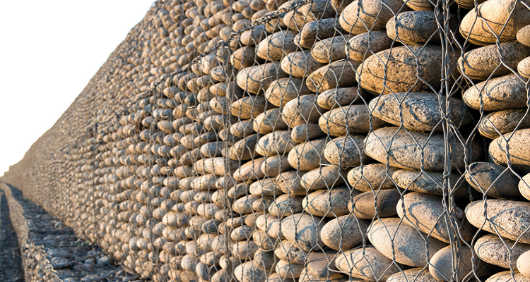 High Quality Gabion Box