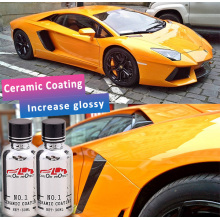 what is ceramic coating for cars