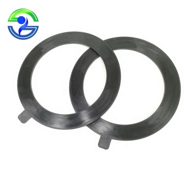 China Supplier Customized Waterproof Rubber EPDM NBR Gasket
