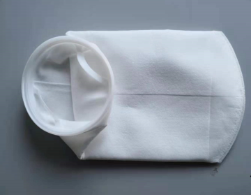 Bolsas de filtro de papel de cobre electrolítico