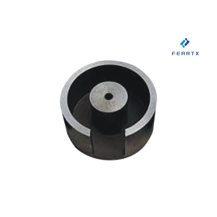 Núcleos Sendust de alta calidad