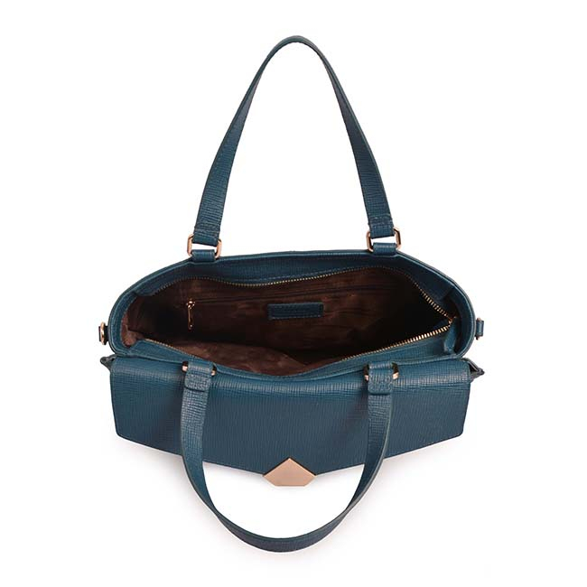 Women's handbag fashion bag Casual business wind single shoulder messenger bag