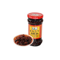 Condiments Sabor CHILI Oil para condimentar el OEM aromático/ODM