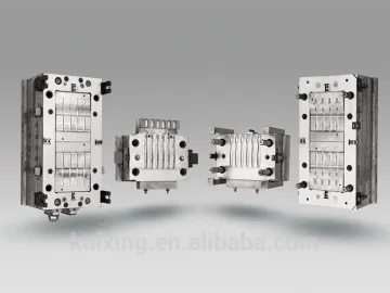 spoon injection mould maker