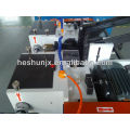 Hydraulic Pneumatic Chamfering Bevel Machine