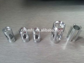 cnc machined parts