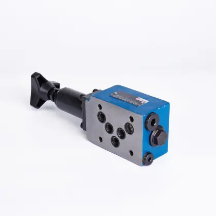 ZDR10DA stacked pressure reducing valve