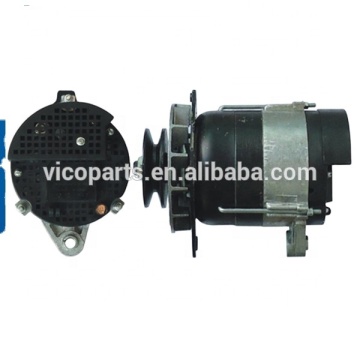 Auto Alternator 143701011 9701.3701 for Belarus Tractors D-245 D-260 Engines