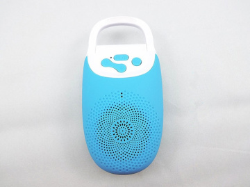 Portable mini sport out speaker