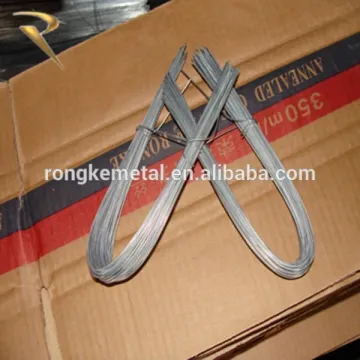 flash sale U-type wires for exporting