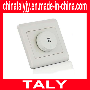Dimmer Switch Brightness Control