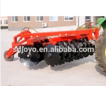 Disc harrow heavy duty disc harrow for sale by joyo