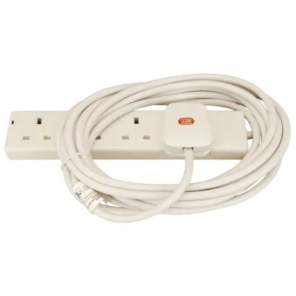 Electrical Socket UK 13A universal power electric extension sockets