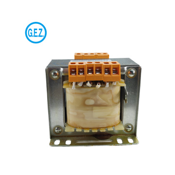 Single Phase Industrial Control Transformer 50VA/140VA/110VA