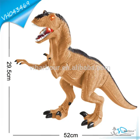 Hot Light and Sound Giant Dinosaurs Toys Sale Toys