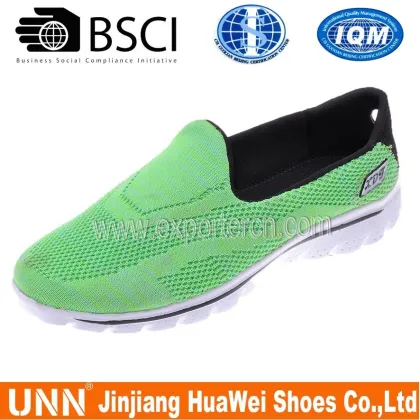 USA Flyknit Running Sports Shoes Women