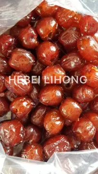 10kg Seedless Honey Red Dates