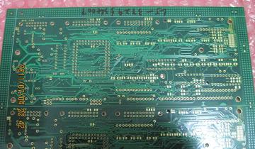 6 Layer,blind via PCB