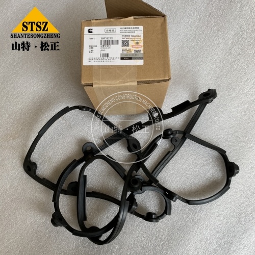 Cummins Spare Parts Rocker Lever Cover Gasket 3883221